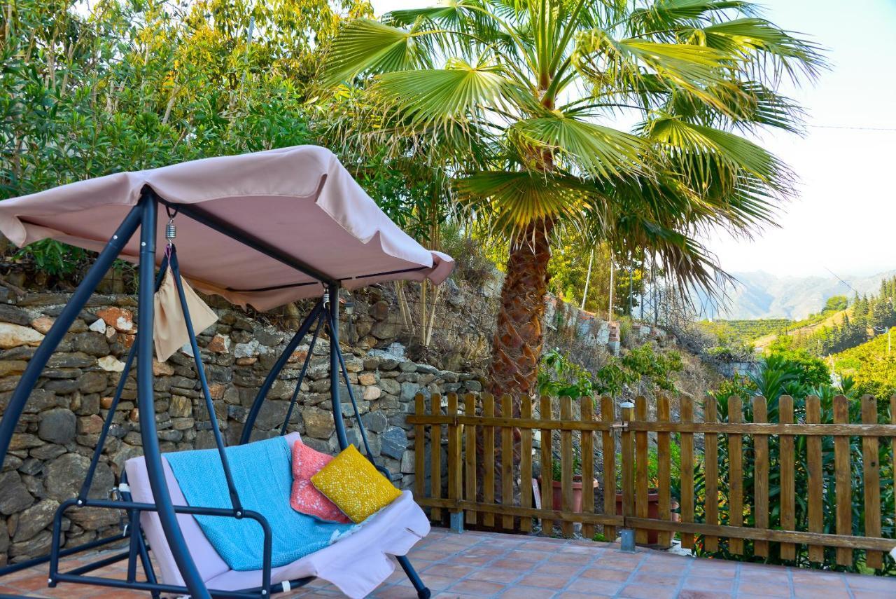 Casa Entre Nerja Y Ferienhaus *