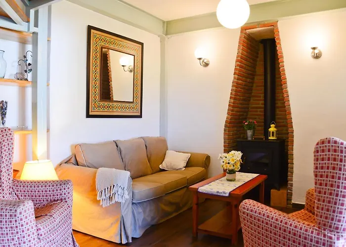 Casa Entre Nerja Y Frigiliana