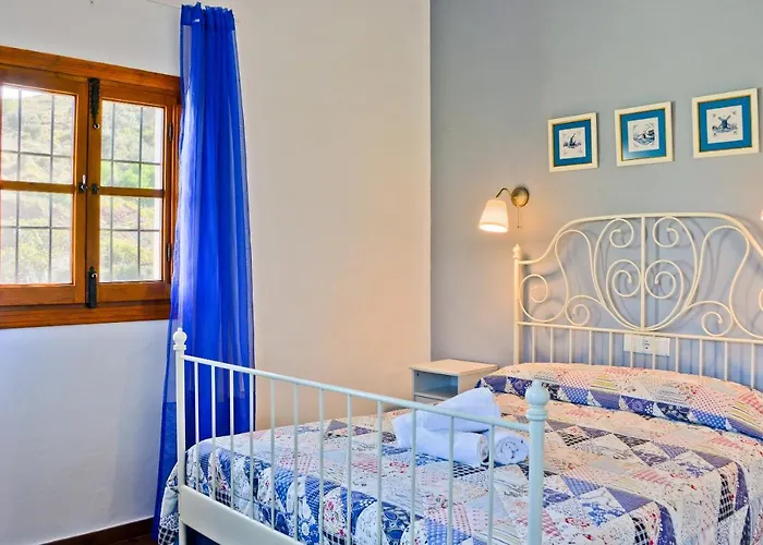Casa Entre Nerja Y Frigiliana