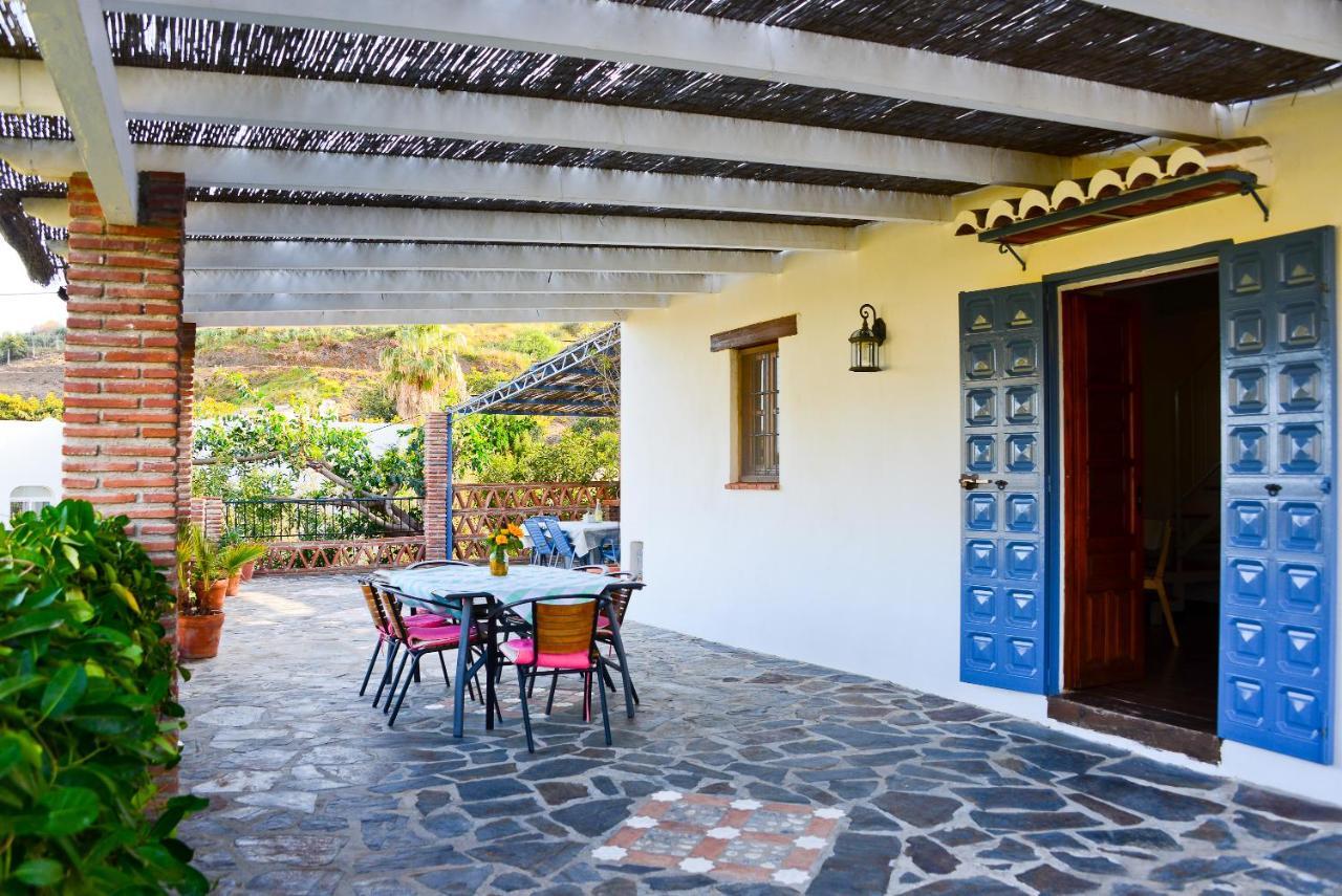 Holiday home Casa Entre Nerja Y
