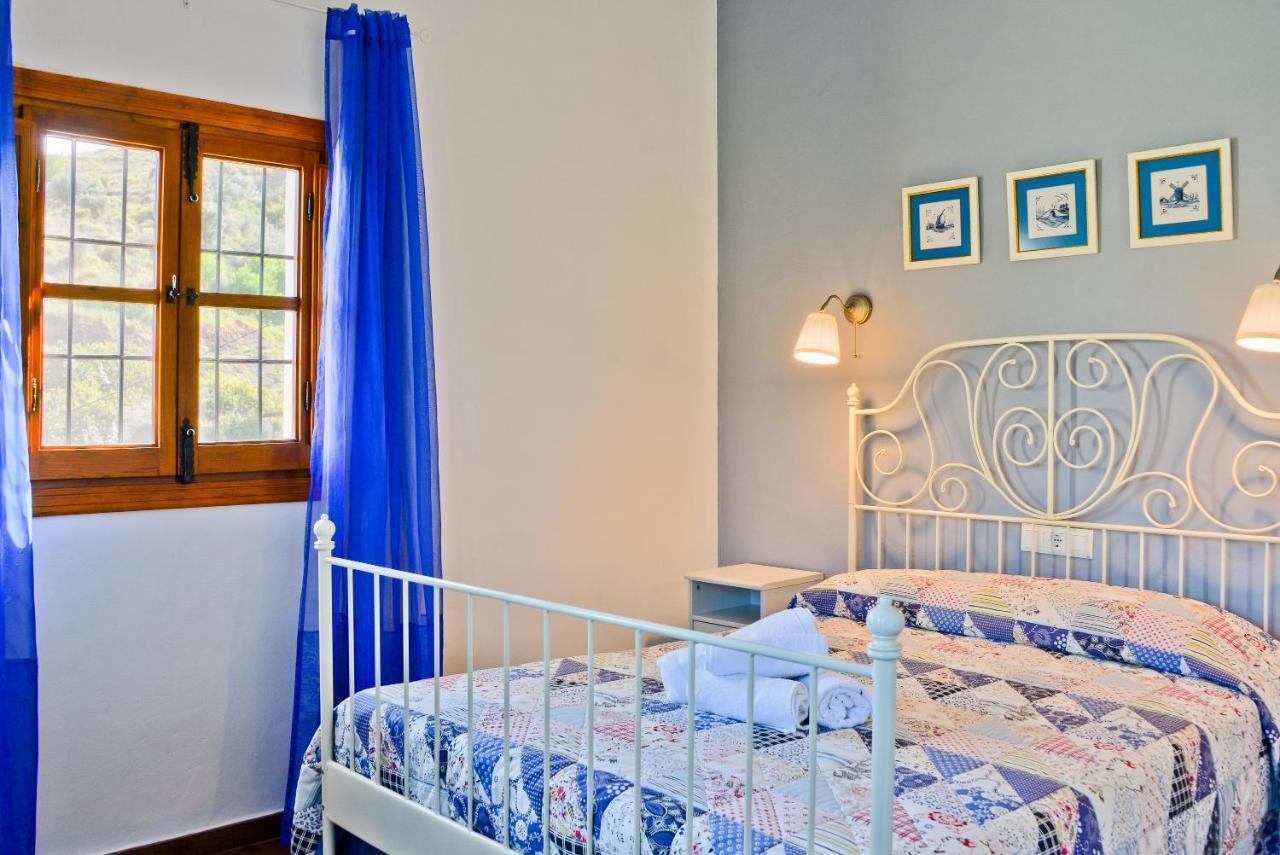 Casa Entre Nerja Y Holiday home *
