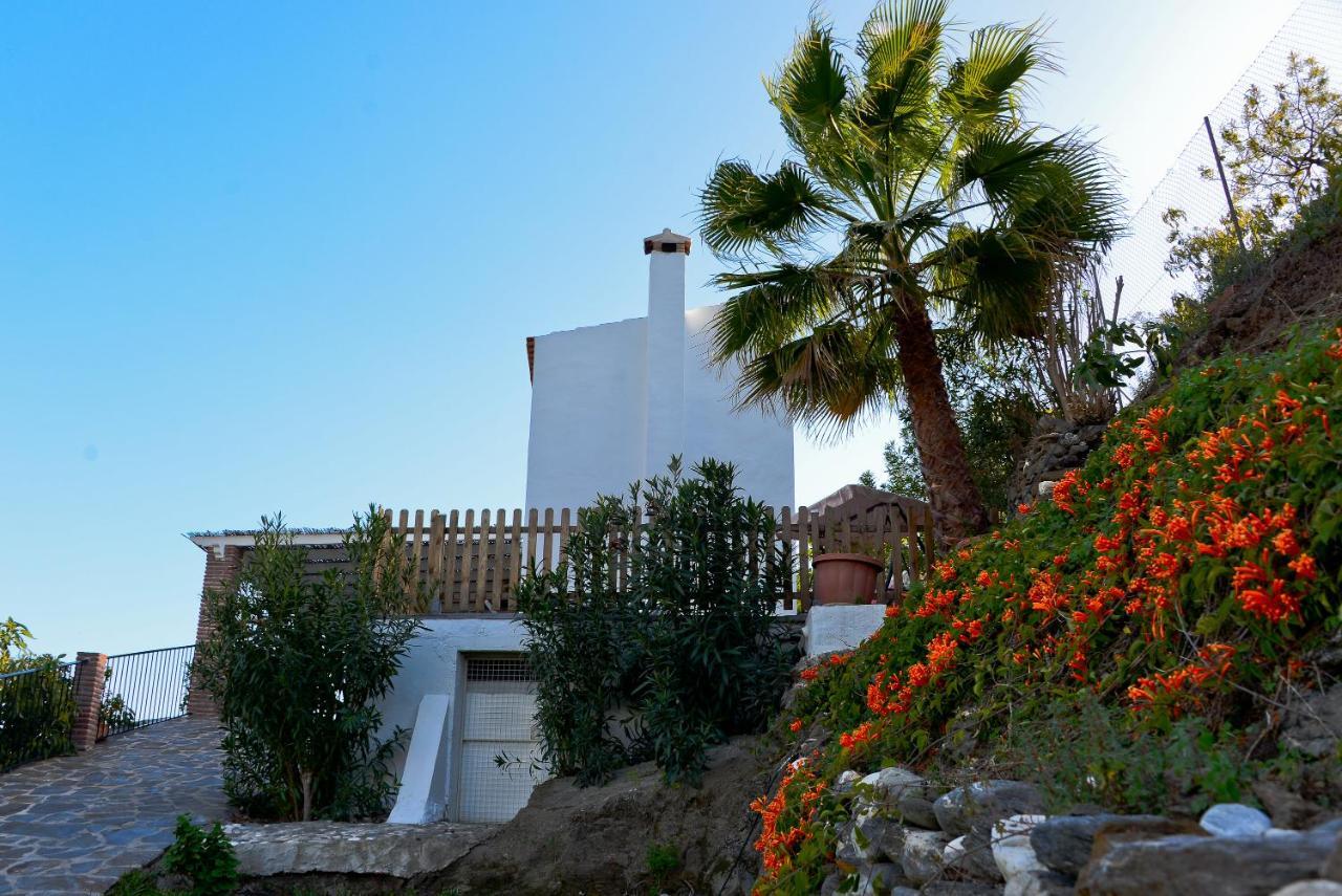 Holiday home Casa Entre Nerja Y