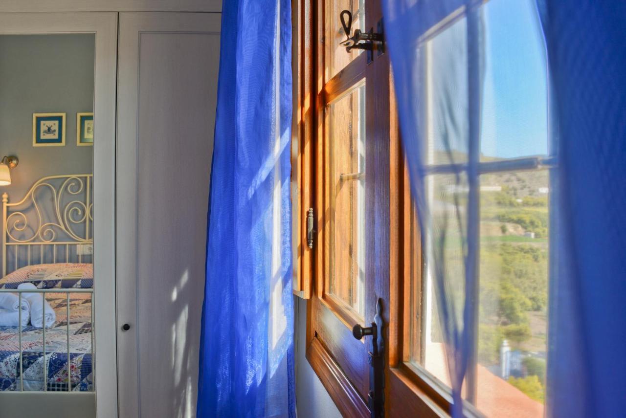Casa Entre Nerja Y Holiday home *