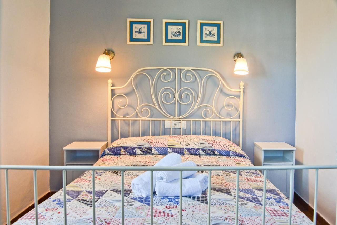 Holiday home Casa Entre Nerja Y Frigiliana
