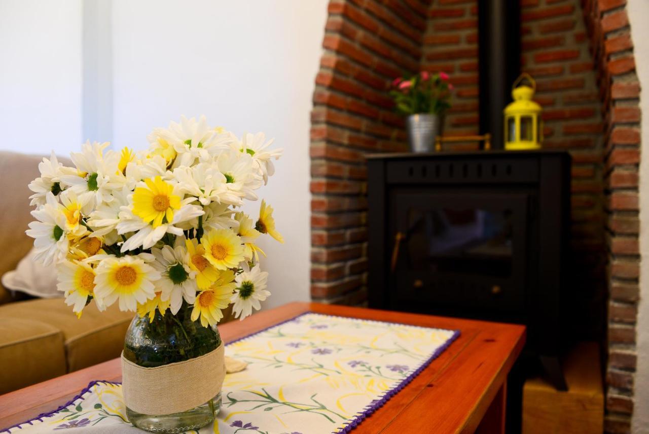 Casa Entre Nerja Y Frigiliana